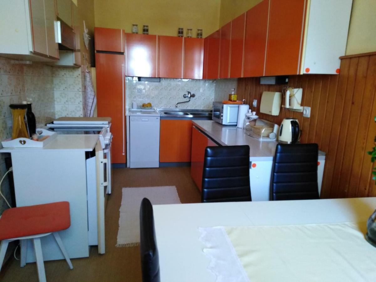 Apartments Banko 布莱德 外观 照片
