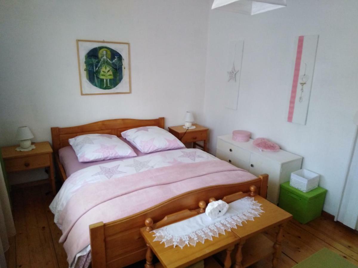 Apartments Banko 布莱德 外观 照片
