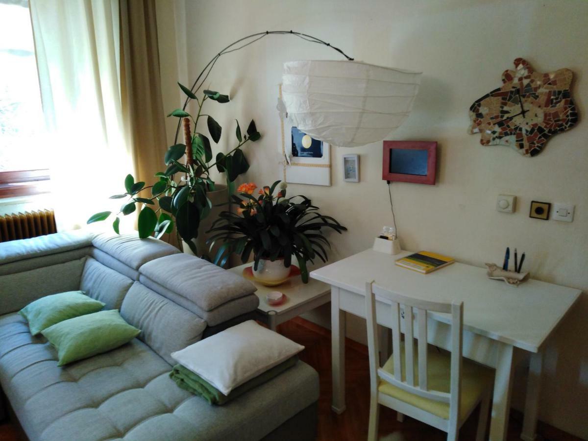 Apartments Banko 布莱德 外观 照片