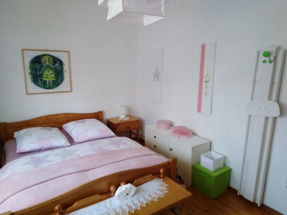 Apartments Banko 布莱德 外观 照片