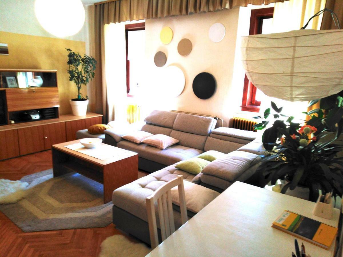 Apartments Banko 布莱德 外观 照片